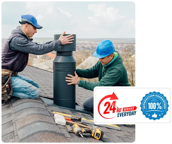 Chimney & Fireplace Installation And Repair in Saratoga Springs, NY