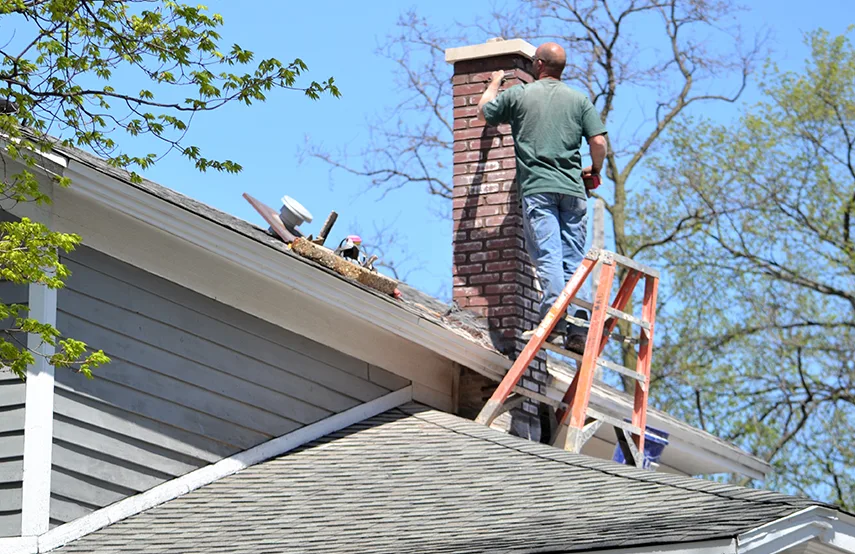 Chimney & Fireplace Inspections Services in Saratoga Springs, NY