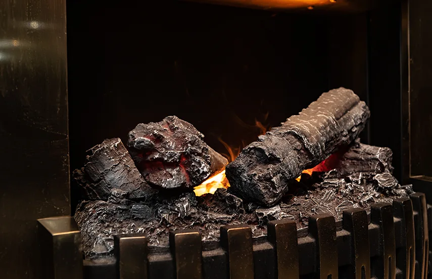 Soot Removal in Saratoga Springs, New York